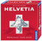 Kosmos 691448 - Helvetia