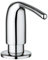 Grohe Distributeur de Savon Zedra 40553000, Chrome