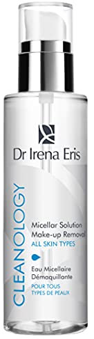 Dr Irena Eris Mizellen-Reinigungslotion Cleanology 200 ml