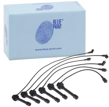 Blue Print ADC41614 HT Lead Kit