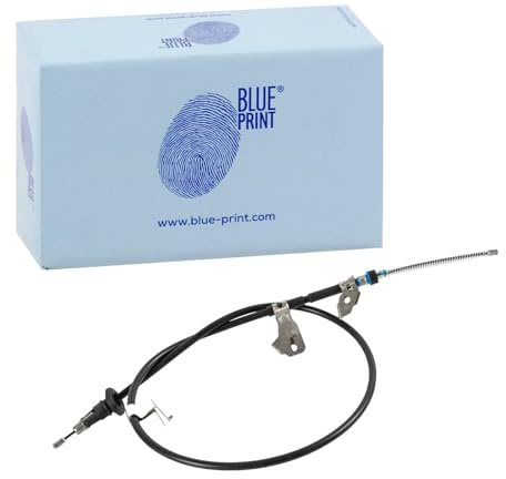 Blue Print ADC446179 LH BRAKE CABLE