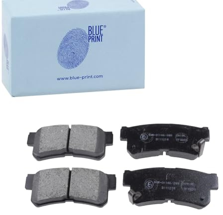 Blue Print ADG04250 Brake Pads