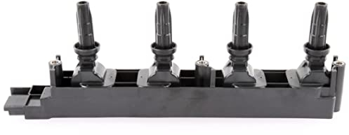 Zündspule für CITROËN C4, C5, Expert307, 407, 807