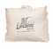 Lancashire Textiles 100% Cotton Long Lasting Bedding, Duvet, Pillow Storage Bag - Double