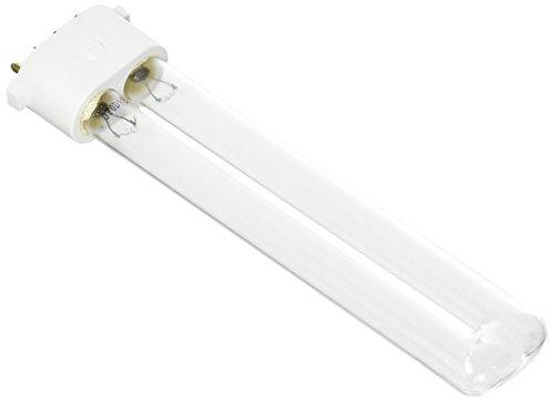 Eheim glowuvc Ersatz Lampe UV für Aquaristik 9 W