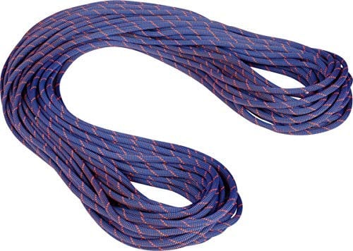 Mammut 9.0 Crag Sender Dry Single Rope