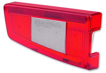 Westfalia Automotive 950050302003 Verre de feu arrière Gauche pour Porte-vélos Bikkelander