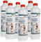 Isopropanol 2-Propanol Isopropylalkohol 99,9% - 6 x 1L