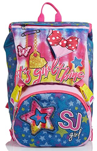 Zaino Estensibile - SJ Girl