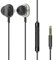 HP Auriculares DHE-7002 Negro