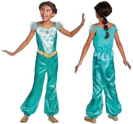 Disguise Jasmine Classic (Eu)