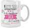 ÉNJA Création. Mug tata. Famille/Tasse – Le/la meilleur(e) de l'univers - Cadeau anniversaire Cadeau original. Céramique haute qualité 11oz - 320 ML (TATA)