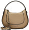 Liebeskind Berlin Crossbody, Small (HxBxT 15cm x 24cm x 6cm), Natural