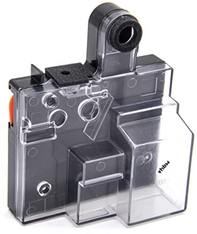 vhbw Resttonerbehälter kompatibel mit Samsung ProXpress C2620 DW, C2670 FW, C3010 ND, C3010 ND Premium Line Laser-Drucker