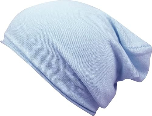 Capelli New York Leichter Jersey Beanie