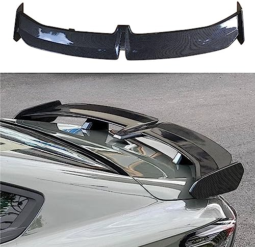 ABS Auto Heckspoiler für Mercedes Benz/AMG CLA Sedan C118 C117 CLA 35/CLA 45 45S/CLA200, Hinten Spoiler Spoilerlippe Performance Tuning Lippe Wing Styling Modification Zubehör