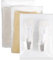 40 Pcs Ziplock Bags, 40 X 30cm Large Travel Clothes Storage Bags Reusable Clear Storage Bag Zip Lock Seal Bag Waterproof Luggage Organiser for Clothes Shoe Cosmetics Offices Supplies