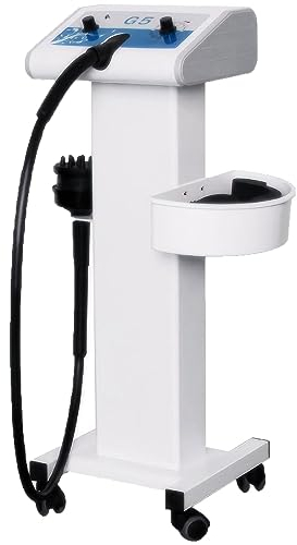 Amimilili G5 Taillenmassagegerät - Handheld-Fettverbrenner-Schönheitsausrüstung für die Taille - Körperformungs-Massagegerät für Ganzkörper-Gewichtsverlust