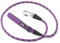 DOG Copenhagen Urban Rope 3.0 Leine, Purple Passion, S