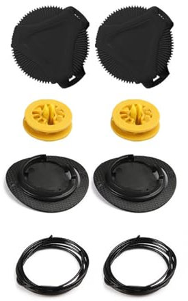 Metalldraht Schwenkt Seil Mit Automatischer Schnalle Praktische Schnellverschluss Schnürsenkel Sneaker Ohne Binden Schnürsenkel Für Kinder Und Erwachsene Schnellverschluss Schnürsenkel Einfach Zu