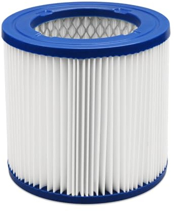 Filtre à cartouche HEPA pour aspirateur à cendres 9032933
