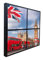 CCRETROILUMINADOS Finestre False Box Retroilluminato Londra