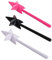 Cute Salt and Pepper Shakers, 3Pcs Magical Wand Salt and Pepper Shakers Fairy Wand Salt Shaker for Any Kitchen Decoration