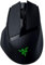 Razer Basilisk Mobile - Kleine ergonomische kabellose Gaming-Maus - AI Prompt Master - Focus X 18K Sensor (Tri-Mode-Konnektivität, bis zu 105 Stunden, Mausschalter Gen-3) Schwarz
