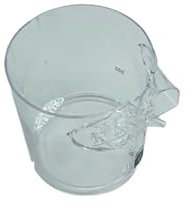 Pièces De Rechange For Aspirateur À Main Sans Fil Dreame V10 Pro, Bac À Poussière