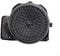 Aprilsunnyzone Rear Centre Bass Loudspeaker For A4 For A5 For RS5 2008-2016 8T0035412, Wear-resistant, Non-deformation