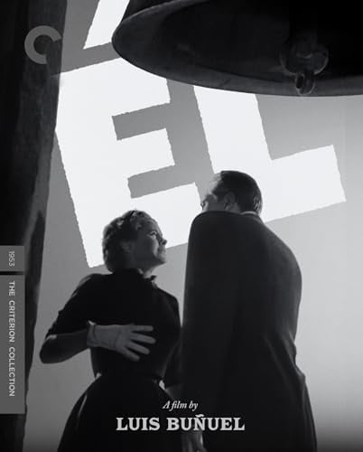 Él 4K [4K UHD & Blu-Ray] (Criterion Collection)