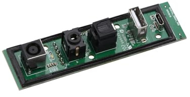 Power Motherboard Bluetooth Speaker USB Charging Port Board Replace Suitable for UE HYPERBOOM