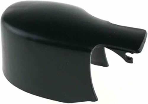 KYUBNUI pour Seat Ateca/5JE 2016-2025 5K6 955 435/5K6955435 Cache-écrou de Bras d'essuie-Glace arrière Pièces de Rechange