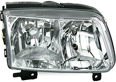 Depo Halogen Scheinwerfer H1 H7 rechte Seite
