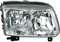 Depo Halogen Scheinwerfer H1 H7 rechte Seite