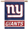 Wincraft NFL Banner-Flagge 67 x 92 cm New York Giants