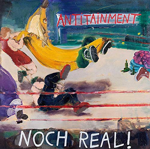Ich Kannte die,Da Waren die Noch Real!