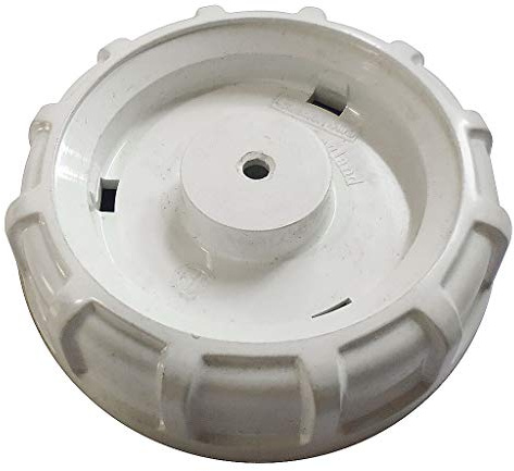 Mira Flow Knob Assembly White 723 - 916.81