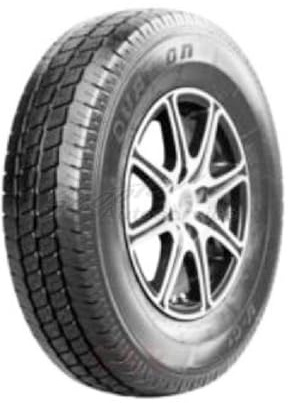 OVATION V 02 Van - 185/80R14C 102/100R - C/E/72Db - Sommerreifen