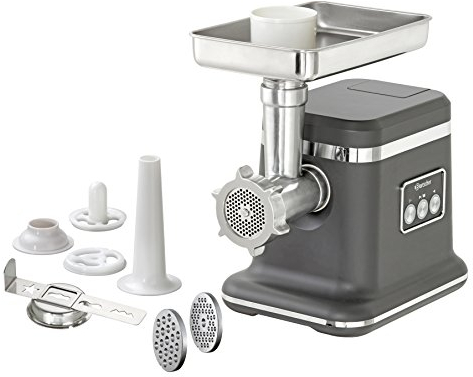 Bartscher Fleischwolf FW10 Gastronomiebedarf
