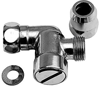 Damixa 3020000 Filtereinheit Schmutzfilter für Eckventil 3/8