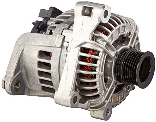 Bosch Automotive 124525523 Lichtmaschine