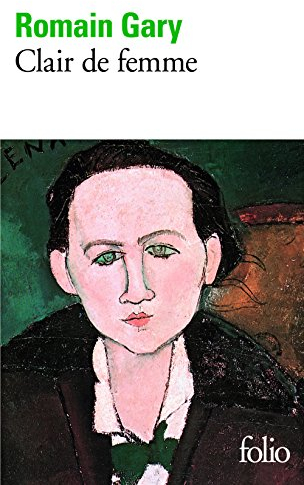 Clair de femme (French Edition)