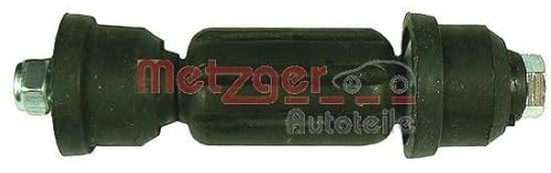 METZGER AUTOTEILE Koppelstange, Pendelstütze 53020419 Hinterachse | Kompatibel mit: FORD FOCUS C-MAX, FOCUS I, FOCUS I Stufenheck, FOCUS I Turnier, MITSUBISHI COLT CZC VI Cabriolet, COLT VI