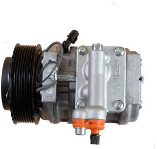 NRF 32660 Kompressor, Klimaanlage