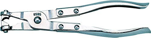 USAG 871 B - Pinza per fascette automatiche CLIC 871004