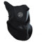 Boolavard Masque de Protection du Visage en Néoprène Cou Nez Sport Moto Ski