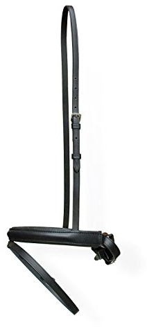 Kieffer - Schwedisches Reithalfter