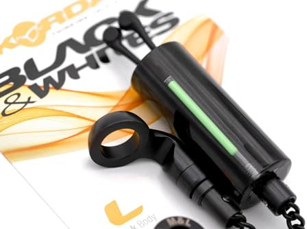 Korda Large Black Bobbin