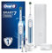 Oral-B Intelligenti 6 Elettrico Ricaricabile - Navi Con Un Uk 2 Pin Spina